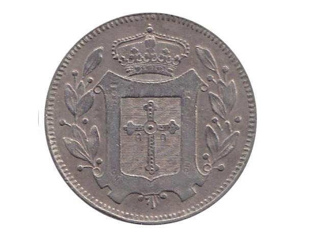 Escudo de Asturias